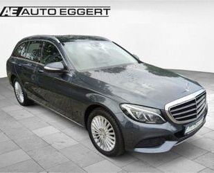 Mercedes-Benz Mercedes-Benz C 180 -Klasse T-Modell CGI T MB C180 Gebrauchtwagen