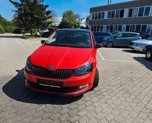 Skoda Skoda Fabia 1.0l TSI 81kW Monte Carlo Monte Carlo Gebrauchtwagen