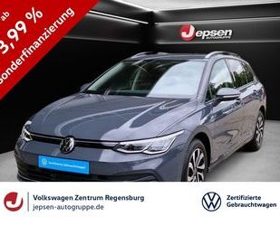 VW Volkswagen Golf Variant Active 1.5 TSI LED NAVI SH Gebrauchtwagen