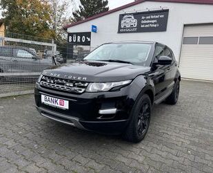 Land Rover Land Rover Range Rover Evoque Pure Technik-Apple C Gebrauchtwagen