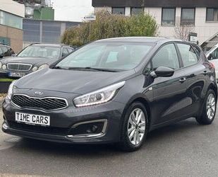 Kia Kia ceed / Ceed/KLIMATR./NAVI/SITZH./KAMERA Gebrauchtwagen