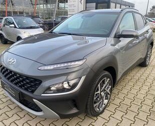 Hyundai Hyundai Kona Trend Mild-Hybrid 2WD Gebrauchtwagen