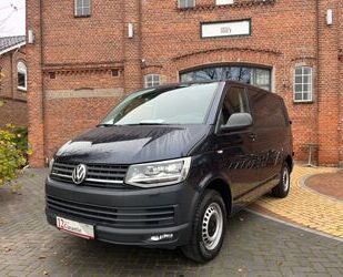 VW Volkswagen T6 Kasten 4Motion LED/MFL/Standheizung/ Gebrauchtwagen