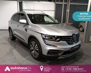 Renault Renault Koleos II 2.0 Ini. Paris LED|Navi|Kamera|A Gebrauchtwagen