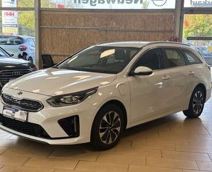 Kia Kia Ceed Plug-in Hybrid Vision Navi LED R.Cam CarP Gebrauchtwagen