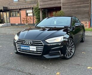 Audi Audi A5 Coupe quattro*S-line/Sportplus*Bang&Olufse Gebrauchtwagen