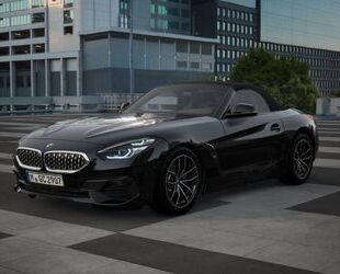 BMW BMW Z4 sDrive20i Sport Line ///M-Sitz SAG HiFi H-K Gebrauchtwagen