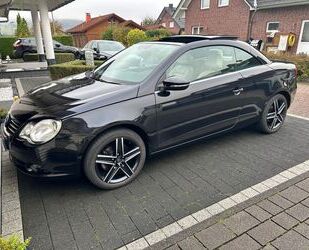 VW Volkswagen Eos 1.4 TSI 90kW - Gebrauchtwagen