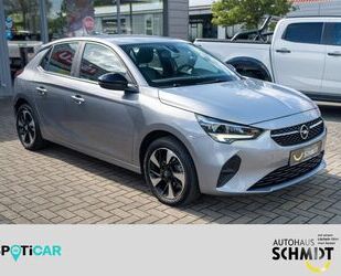 Opel Opel Corsa F e Edition Gebrauchtwagen