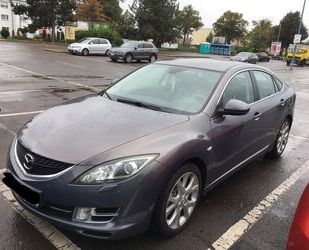 Mazda Mazda 6 2.5 Top Gebrauchtwagen