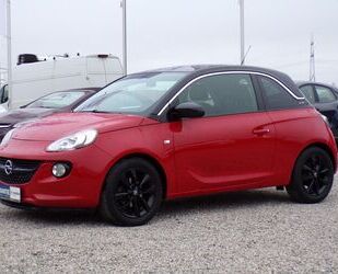 Opel Opel Adam Jam 1.4/TEIL-LEDER/TEMPO/KLIMA/PDC/uvm. Gebrauchtwagen