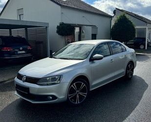 VW Volkswagen Jetta 1.2 TSI Sportline, NEUE Steuerket Gebrauchtwagen