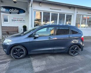 Honda Honda FR-V 2.2 CTDi Comfort Gebrauchtwagen