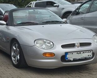 MG MG LIMITED EDITION 60/ 2000 Gebrauchtwagen