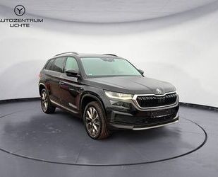 Skoda Skoda Kodiaq Clever 4x4/AMBIENT/PANO/ACC/ Gebrauchtwagen