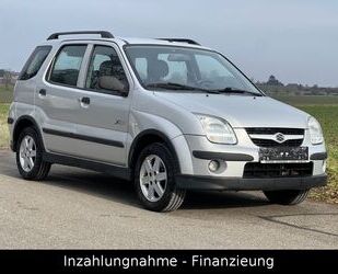 Suzuki Suzuki Ignis X-25/Klima/8 Fach/ Gebrauchtwagen