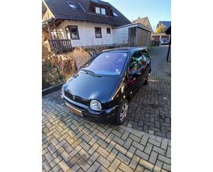 Renault Renault Twingo Dynamique 1.2 16V Dynamique Gebrauchtwagen