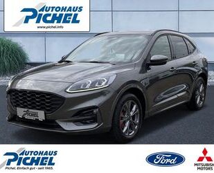 Ford Ford Kuga Hybrid FHEV ST-Line X FAHRERASSI.-PAKET+ Gebrauchtwagen