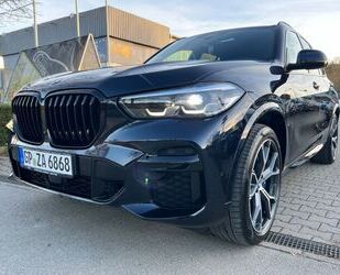 BMW BMW X5 xDrive 30 d M Sport /Panoramadach /HEAD UP/ Gebrauchtwagen