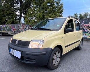 Fiat Fiat Panda 101.000 KM Gebrauchtwagen