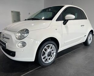 Fiat Fiat Fiat 500 1,4 