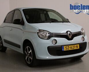 Renault Renault Twingo 1.0 SCe Limited | APK: 06-2026 | PD Gebrauchtwagen