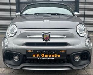 Abarth Abarth 595 Turismo*GARANTIE*BEATS*BI-XENON*LEDER* Gebrauchtwagen