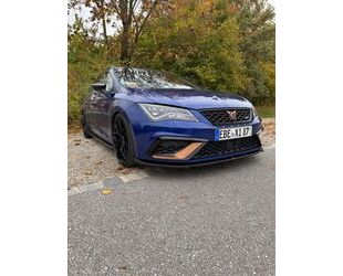 Seat Seat Leon ST 2.0 TSI CUPRA 4Drive DSG CUPRA Tuning Gebrauchtwagen