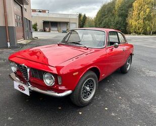 Alfa Romeo Alfa Romeo Giulia Sprint GT Gebrauchtwagen