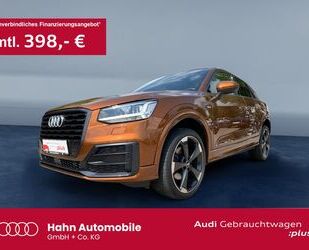 Audi Audi Q2 35 TFSI S-Trc sport S-Line #comfort LED Ca Gebrauchtwagen