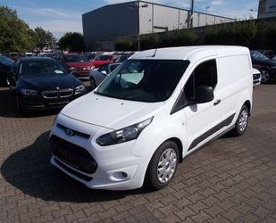 Ford Ford Transit Connect L1 Kasten, Klima, AHK, Allwet Gebrauchtwagen