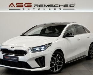 Kia Kia pro cee´d / ProCeed CRDI GT-Line *Bi-LED *Temp Gebrauchtwagen