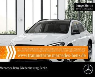 Mercedes-Benz Mercedes-Benz GLA 200 PROGRESIVE Adv+/NIGHT/PANO/L Gebrauchtwagen