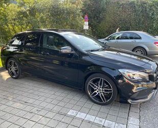 Mercedes-Benz Mercedes-Benz CLA 200 d 4MATIC DCT - Gebrauchtwagen