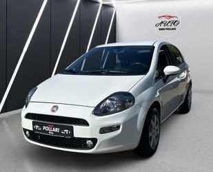 Fiat Fiat Punto Lounge Klimaautomatik Gebrauchtwagen