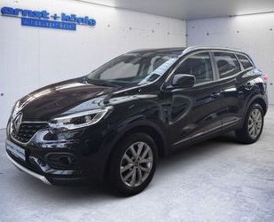 Renault Renault Kadjar TCe 140 EDC GPF LIMITED Gebrauchtwagen