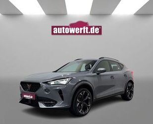 Cupra Cupra Formentor 1.5 TSI DSG CARPLAY KAMERA LEDER N Gebrauchtwagen