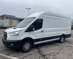 Ford Ford Transit Gebrauchtwagen