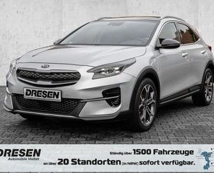 Kia Kia XCeed Platinum Edition 1.6 Plug-in Hybrid Allw Gebrauchtwagen