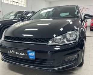 VW Volkswagen Golf VII Lim. Cup 1.4*18 ZOLL*Park Assi Gebrauchtwagen