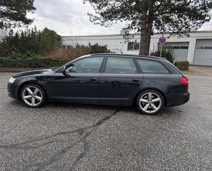 Audi Audi A6 Avant 3.0 TDI quattro Gebrauchtwagen