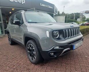 Jeep Jeep Renegade High Upland*Winterpaket*Kamera Gebrauchtwagen