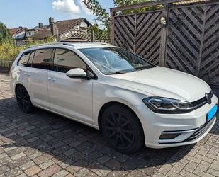 VW Volkswagen Golf 1.5 TSI ACT Join Variant Gebrauchtwagen