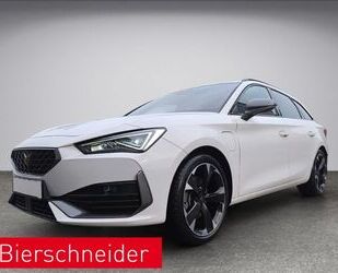 Cupra Leon Gebrauchtwagen