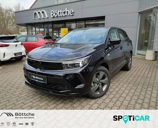 Opel Opel Grandland 1.2 GS Line AT/Allw/LED/Navi/Shz/Ka Gebrauchtwagen