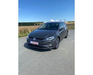 VW Volkswagen Golf VII Variant Join 1.5TSI TÜV/Servic Gebrauchtwagen