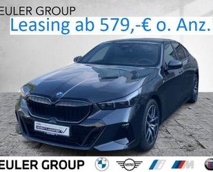 BMW BMW 520 i M-Sport PRO 19 StandHZG Pano H/K HUD Kom Gebrauchtwagen