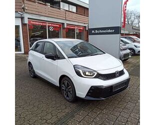 Honda Honda Jazz e:HEV 1.5 i-MMD Hybrid Advance Sport Gebrauchtwagen