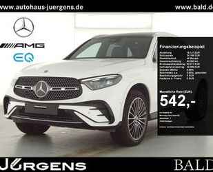 Mercedes-Benz Mercedes-Benz GLC 300 e 4M AMG/Digital/Pano/Burm3D Gebrauchtwagen