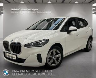 BMW BMW 216i Active Tourer AHK Kamera LED Sitzheizung Gebrauchtwagen